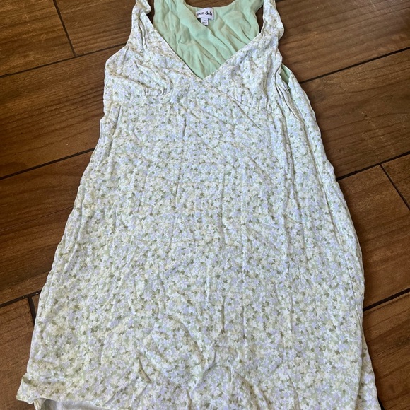 Sunday best theo dress floral medium - Picture 2 of 3